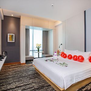 Kamar deluxe